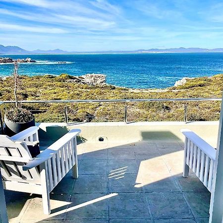 11 Westcliff Rentals Hermanus Exteriér fotografie