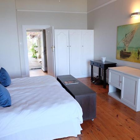 11 Westcliff Rentals Hermanus Exteriér fotografie