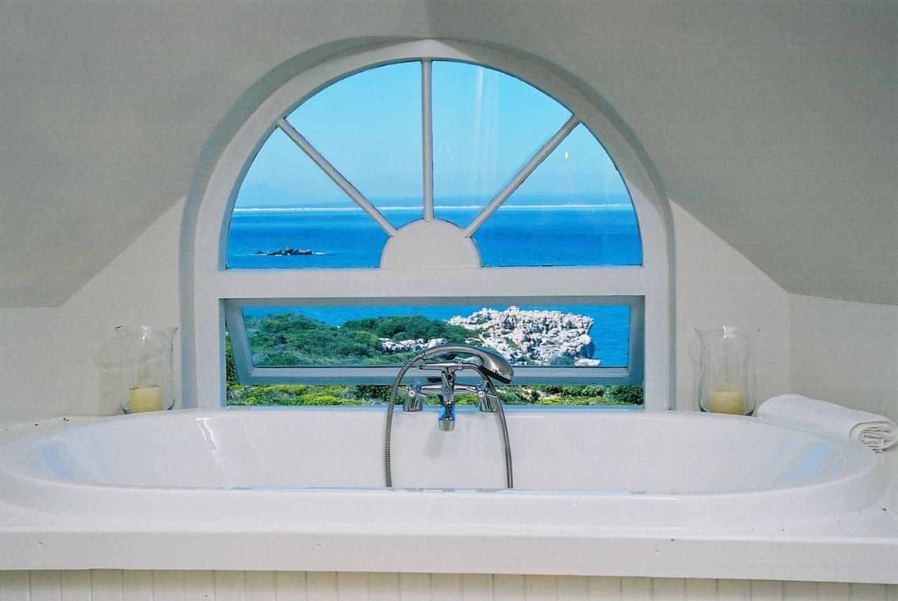 11 Westcliff Rentals Hermanus Exteriér fotografie