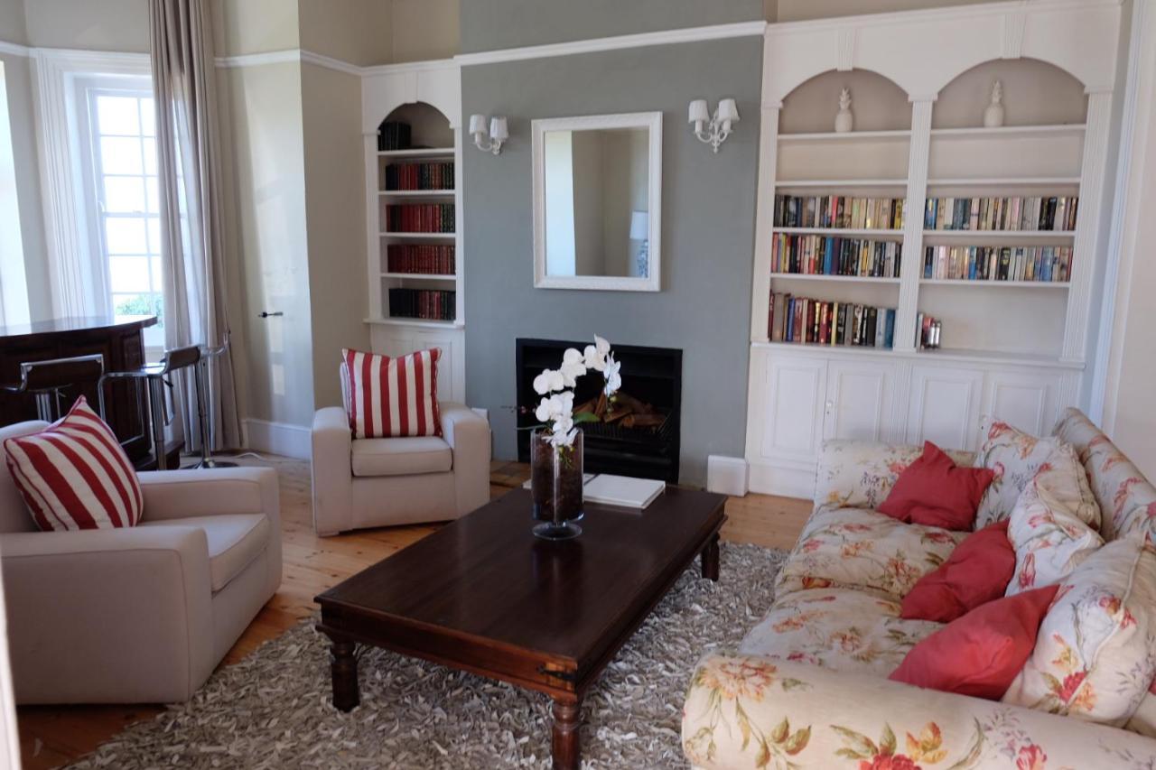 11 Westcliff Rentals Hermanus Exteriér fotografie