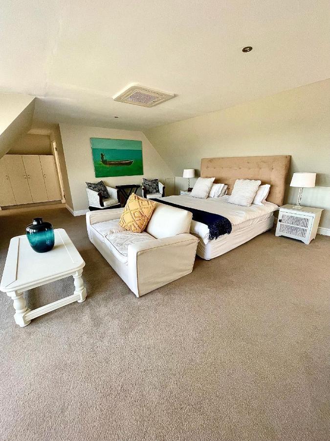 11 Westcliff Rentals Hermanus Exteriér fotografie