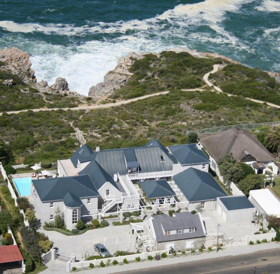 11 Westcliff Rentals Hermanus Exteriér fotografie