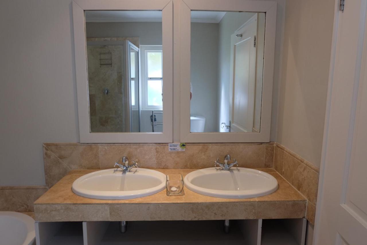 11 Westcliff Rentals Hermanus Exteriér fotografie