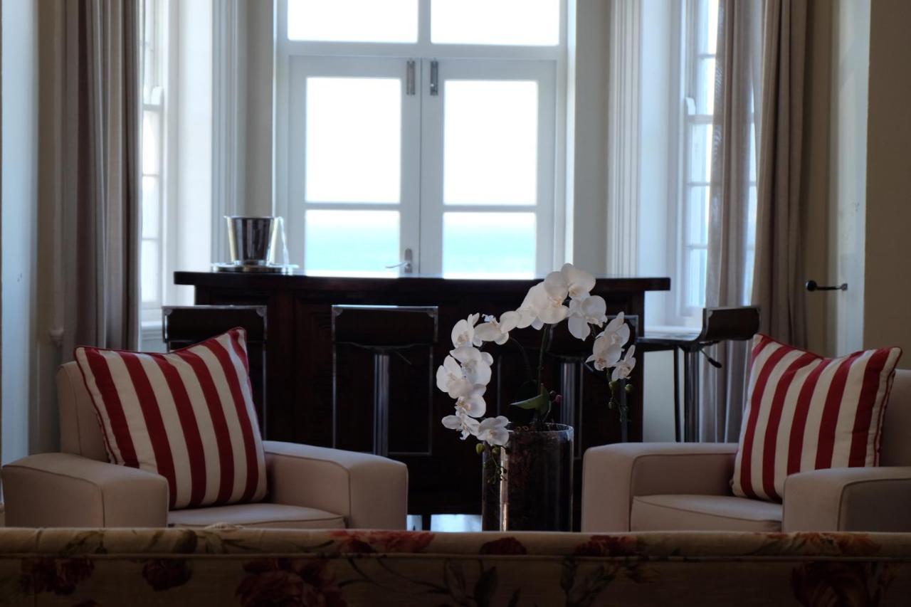 11 Westcliff Rentals Hermanus Exteriér fotografie