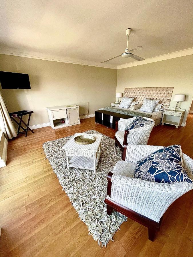 11 Westcliff Rentals Hermanus Exteriér fotografie