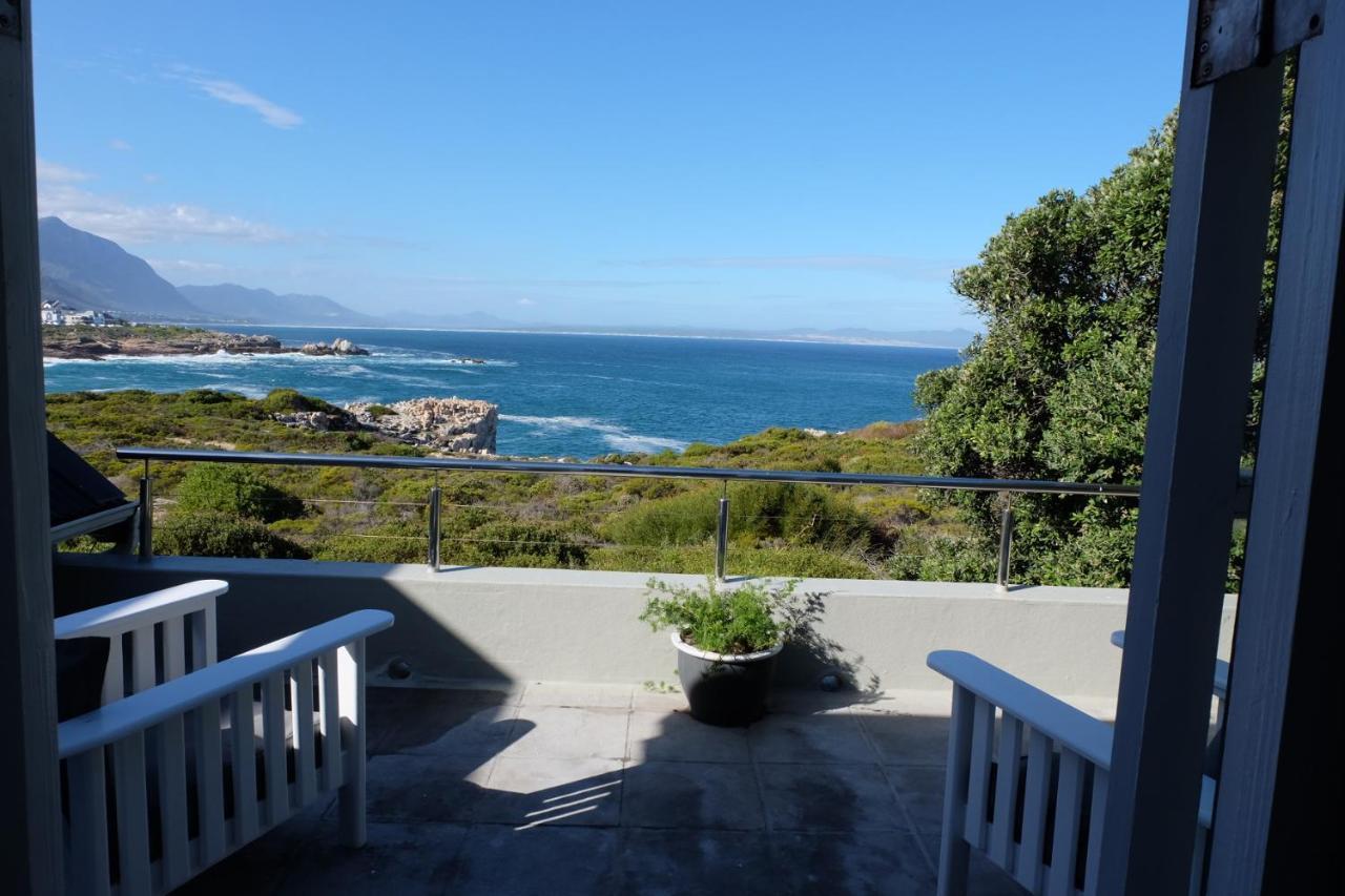 11 Westcliff Rentals Hermanus Exteriér fotografie
