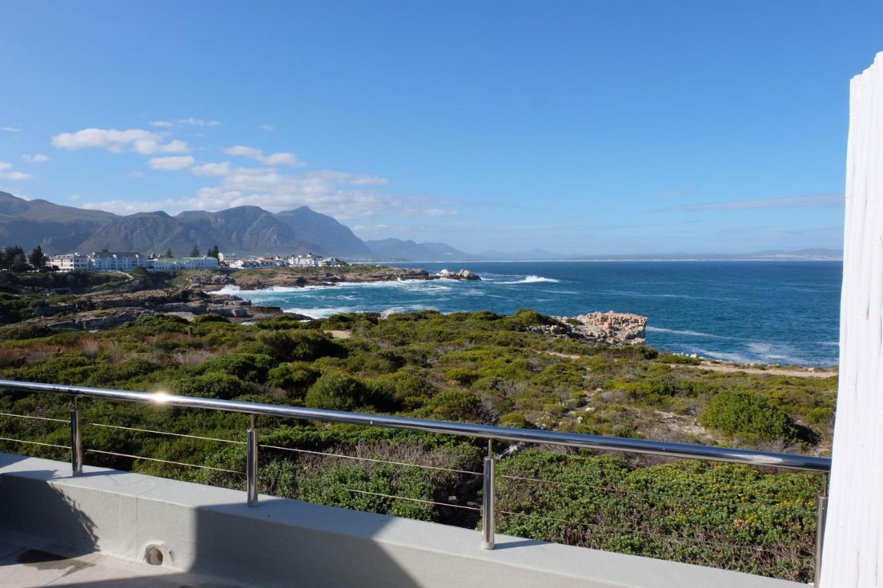 11 Westcliff Rentals Hermanus Exteriér fotografie
