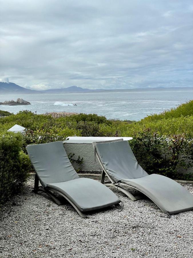 11 Westcliff Rentals Hermanus Exteriér fotografie