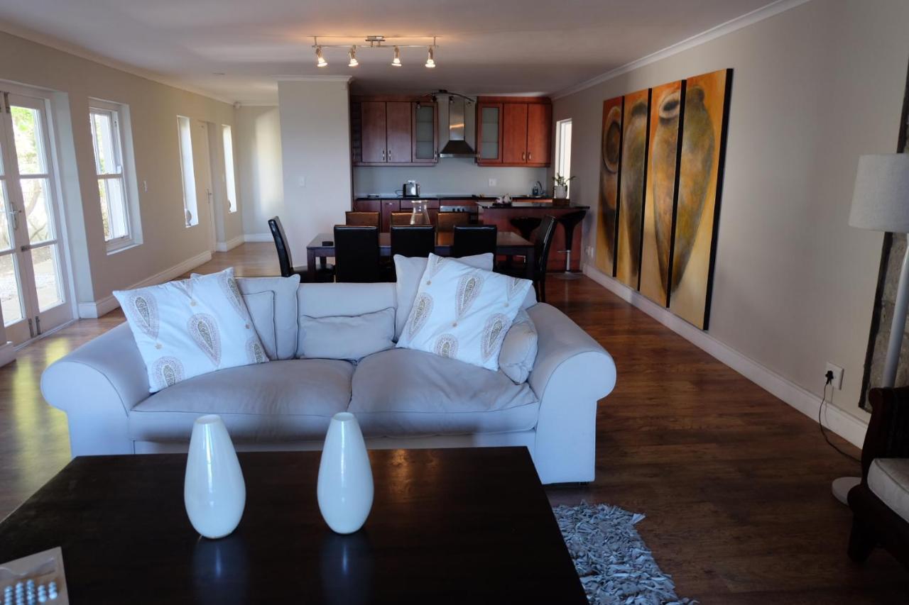 11 Westcliff Rentals Hermanus Exteriér fotografie