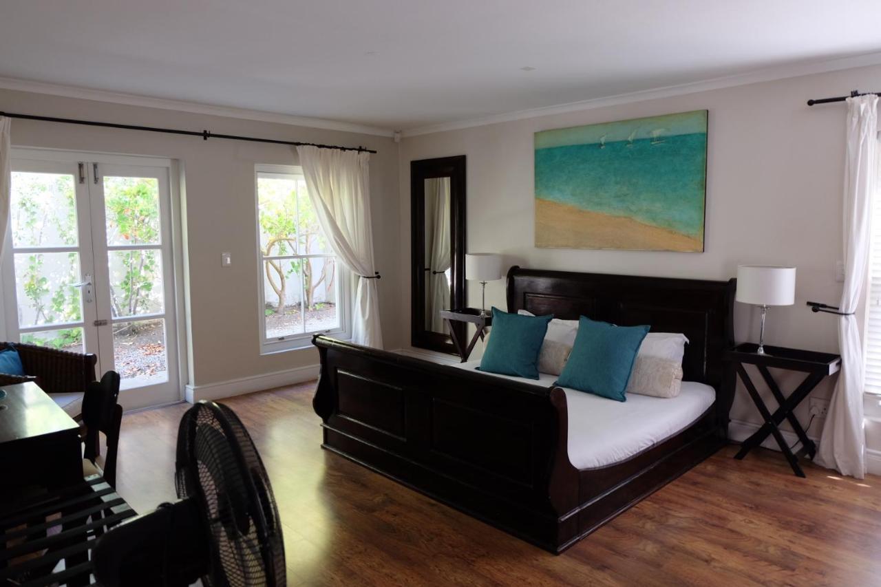 11 Westcliff Rentals Hermanus Exteriér fotografie