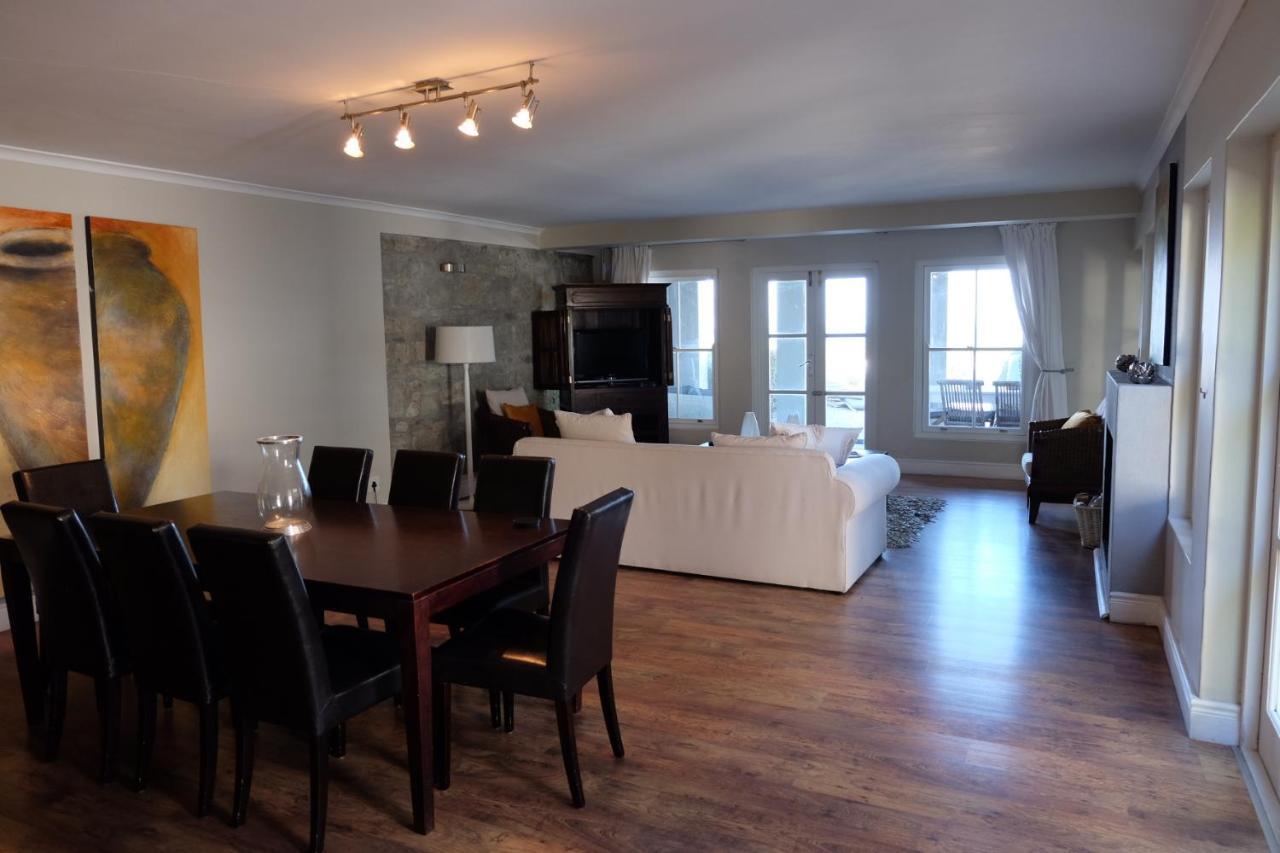 11 Westcliff Rentals Hermanus Exteriér fotografie