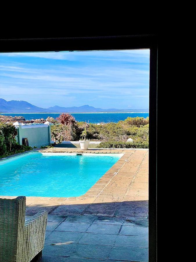 11 Westcliff Rentals Hermanus Exteriér fotografie