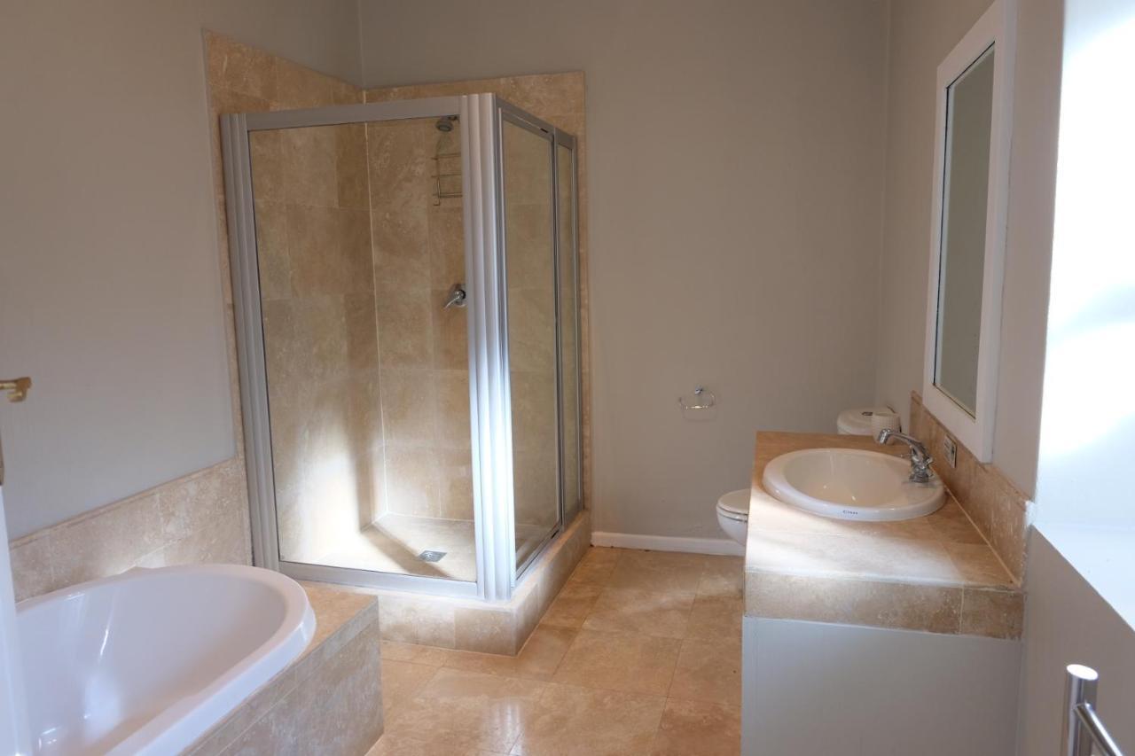 11 Westcliff Rentals Hermanus Exteriér fotografie
