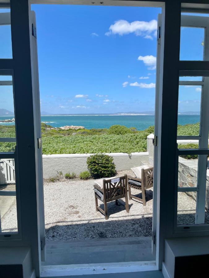 11 Westcliff Rentals Hermanus Exteriér fotografie