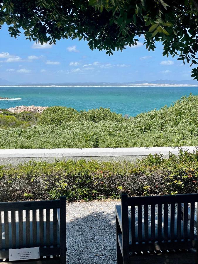 11 Westcliff Rentals Hermanus Exteriér fotografie