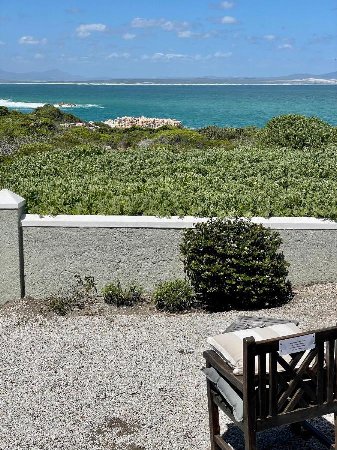 11 Westcliff Rentals Hermanus Exteriér fotografie