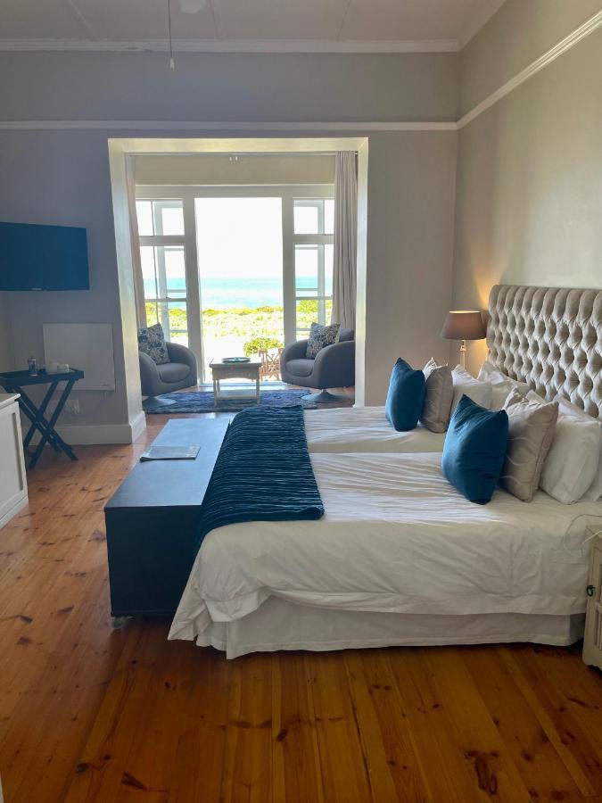 11 Westcliff Rentals Hermanus Exteriér fotografie